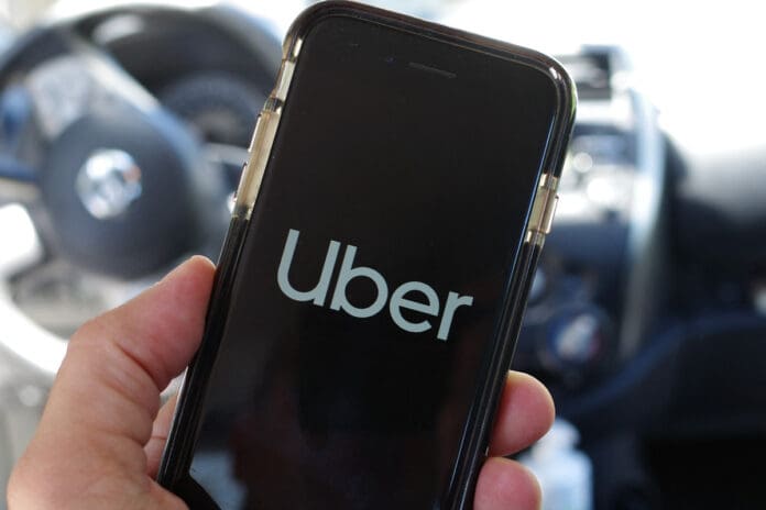 UBER no solicitó juicio político contra funcionarios de QRoo, aclara la empresa