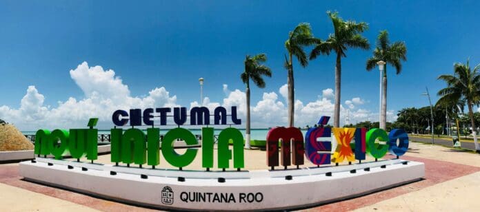 ÚLTIMO MOMENTO: Se percibe sismo de 4.5 grados en Chetumal