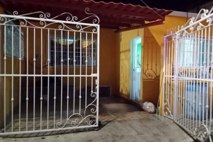 Ejecutan a una persona en la colonia San Gervasio de Cozumel 