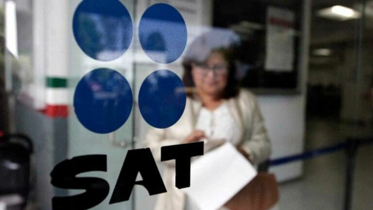 Devolución de impuestos SAT 2023 ¿Cómo se hace?