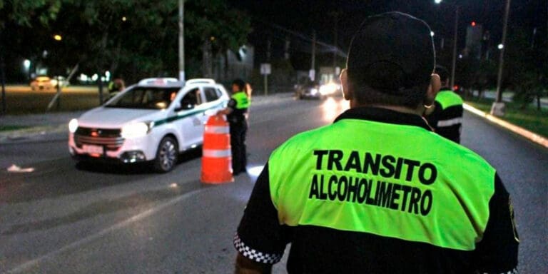 Asegura regidora que no les han informado a detalle sobre proyecto del Alcoholímetro en Cancún 