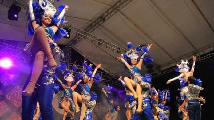 “Carnaval Chetumal 2023” listo para recibir a locales y visitantes