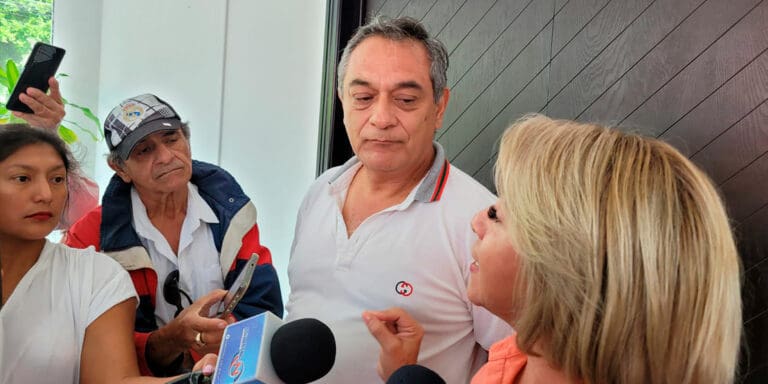 Conductores de Uber solicitan juicio político contra titular del Imoveqroo y funcionarias estatales