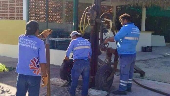 Aumentaron el salario a los empleados del Ayuntamiento de Solidaridad que ganaban menos