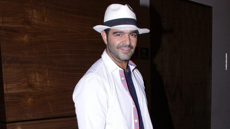 Emiten alerta por Interpol en contra de Pablo Montero ante denuncias por presunto abuso sexual