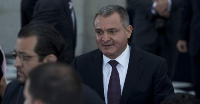 En el juicio de Genaro García Luna salieron a la luz los presuntos pagos hechos por el ex funcionario a periodistas y algunos medios.