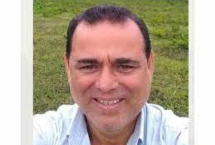 Reportan como desaparecido a Julio César Gómez, ex alcalde de Naranjos, Veracruz