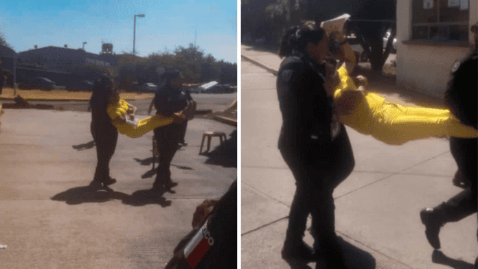 Para una persona que se encuentra cumpliendo una condena de prisión, sin duda el deseo más anhelado es la libertad, aunque hay casos como el de una mujer que sorprendió al negarse a salir de la cárcel.