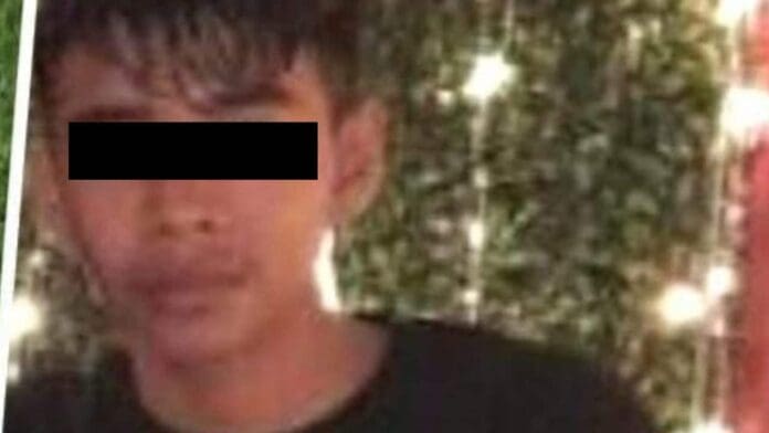 Joven muere a los 15 años tras recibir un balonazo en el estómago en Oaxaca