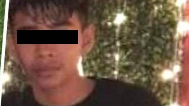 Joven muere a los 15 años tras recibir un balonazo en el estómago en Oaxaca