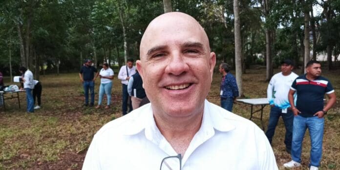 Aún pendientes de resolver hasta un 40% de litigios, por expropiaciones hechas por el Tren Maya