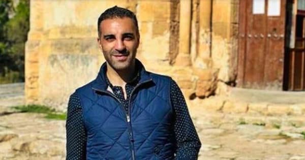 Teme Simón Levy ser buscado por Interpol; tramita amparo contra orden de búsqueda