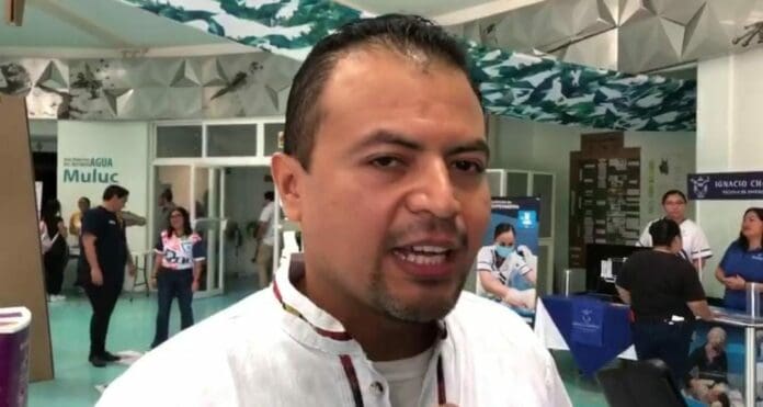 Con feria vocacional buscan que jóvenes elijan nuevas carreras, no las más saturadas 