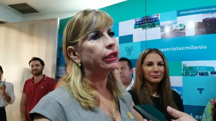Invita Susana Hurtado a todas las quintanarroenses a participar en el Parlamento de Mujeres 