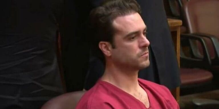 Sentencian al actor Pablo Lyle a 5 años de prisión por homicidio involuntario