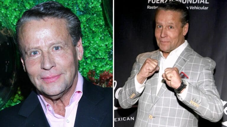 Por sus continuos pleitos, ya es preocupante la salud mental de Alfredo Adame