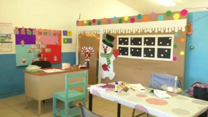 Faltan en Cozumel más aulas USAER, para atender a alumnos de educación especial