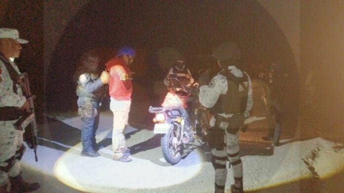 Aumentan presencia policiaca en la alcaldía de Noh Bec, tras 'levantón' de comisariado ejidal