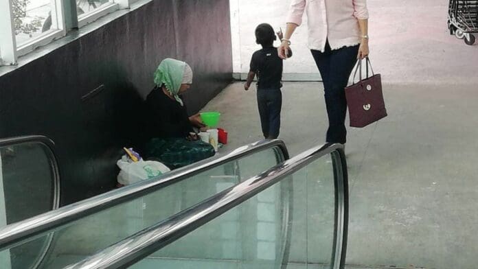 Hasta 22 niños fueron rescatados en Playa del Carmen durante la pasada temporada alta, informó el DIF Solidaridad.