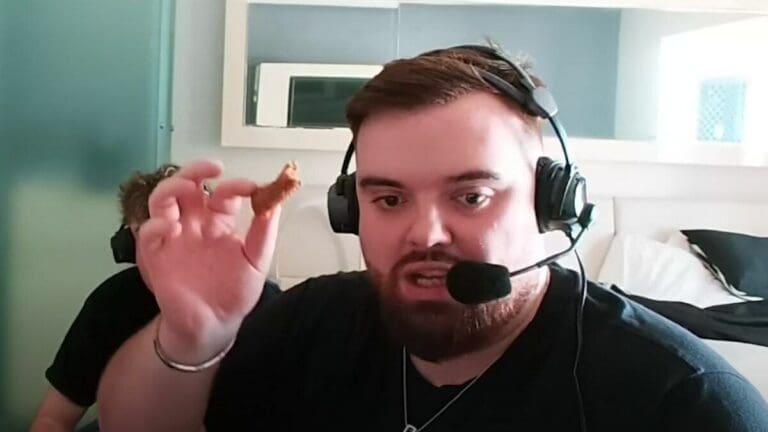 Video: Ibai Llanos prueba los dulces mexicanos y ya tiene a su favorito: “no pica nada”