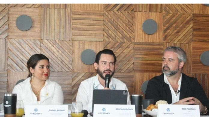 Bernardo Cueto dice que mantener las buenas cifras en materia de arribo de visitantes de 2022 es uno de los objetivos del 2023.