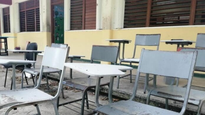 Inician preinscripciones en nivel básico en Quintana Roo tanto en modo presencial como en línea