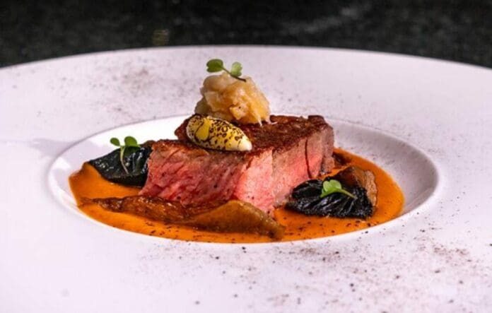 Hasta 10 restaurantes de Quintana Roo han alcanzado la distinción de ser parte de los 250 mejores del país, según la Guía Culinaria Mexicana.