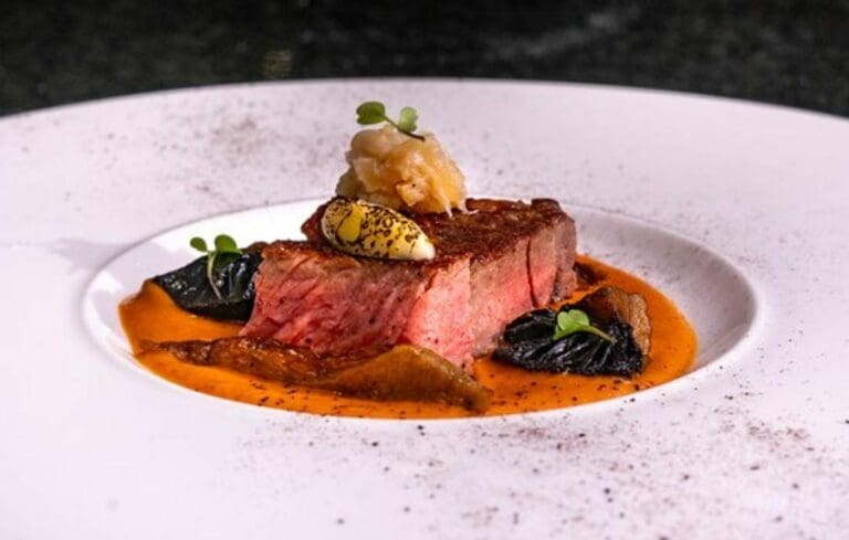 Hasta 10 restaurantes de Quintana Roo han alcanzado la distinción de ser parte de los 250 mejores del país, según la Guía Culinaria Mexicana.