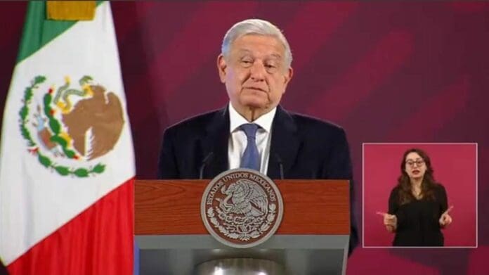 Según AMLO no conoce a la próxima presidenta del INE, pero sí conoce a su familia y por ello confía en ella.