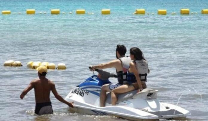 Los náuticos de Cancún y Quintana Roo continúan con pérdidas millonarias. Tan solo la última semana padecieron tres días con puertos cerrados