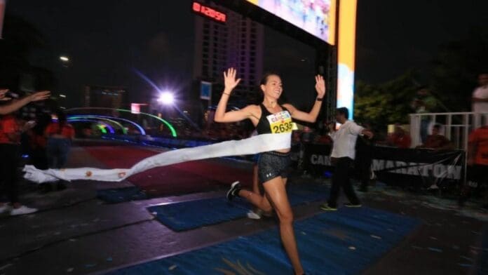 Buena derrama y promoción por eventos deportivos que se realizarán en Cancún este 2023