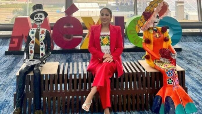 Lamenta regidora panista aumento para viáticos de alcaldesa de Carrillo Puerto