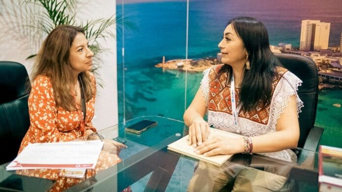 Se suma Tulum al programa de Desarrollo Turístico para potenciar el Caribe Maya