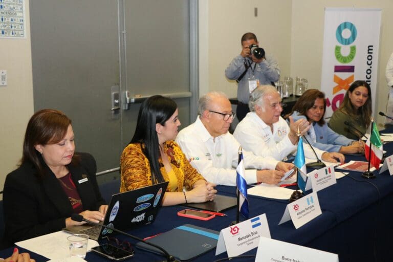 Tianguis Turístico México 2023, un espacio para impulsar un turismo más hermanado y con carácter social