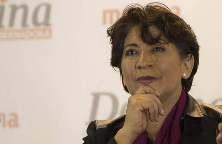 Malos manejos de Delfina Gómez en la SEP: Legisladoras 