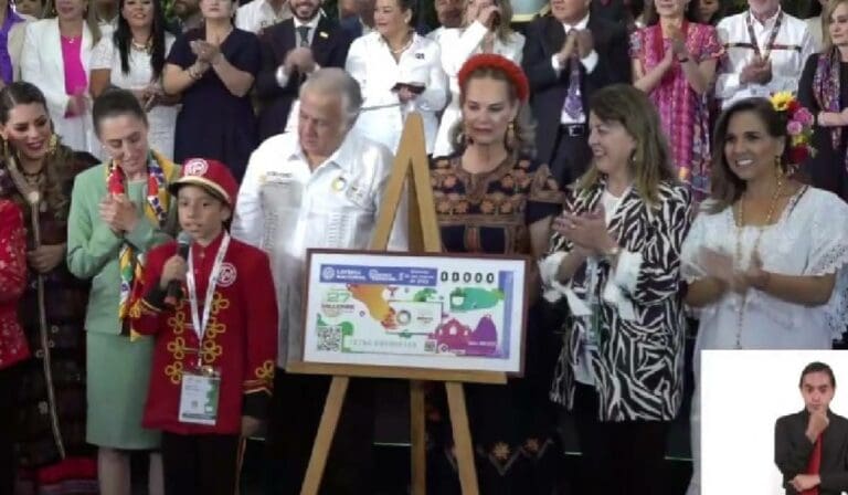 Rompe Tianguis Turístico todas las expectativas: SECTUR