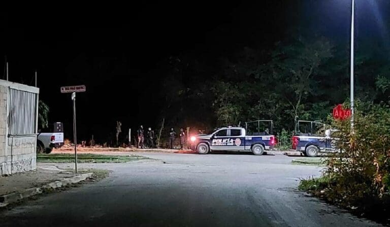 Relacionan al Cártel de los Caborca con ejecución del empresario Cipriano Torres, en Chetumal