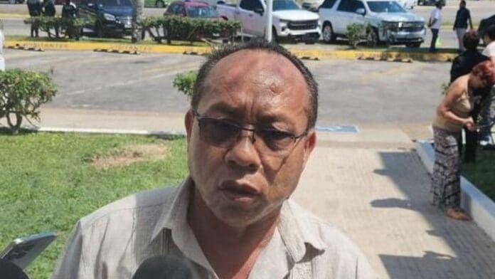 Prevén pérdidas por 250 mdp en zafra del 2023 por Tren Maya y lluvias