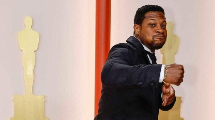 Actor de Creed es arrestado por agresión a mujer