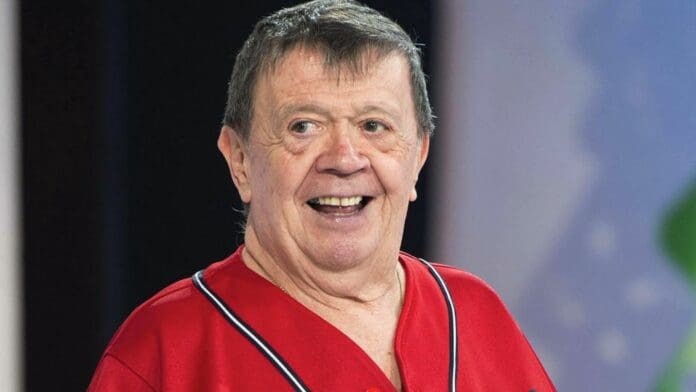 Xavier López “Chabelo” Las Estrellas anuncia maratón de La Carabina de Ambrosio y En Familia