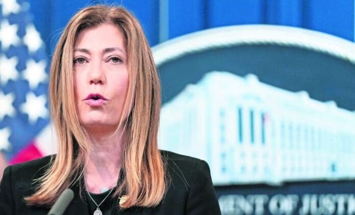 Chapos y CJNG causan daño “catastrófico” DEA