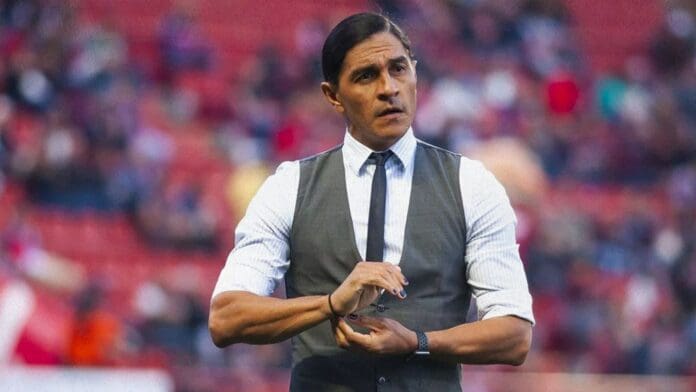 Palencia debuta en MasterChef, tras no tener trabajo como técnico de Pumas