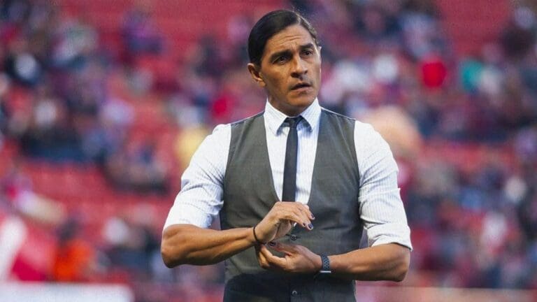 Palencia debuta en MasterChef, tras no tener trabajo como técnico de Pumas