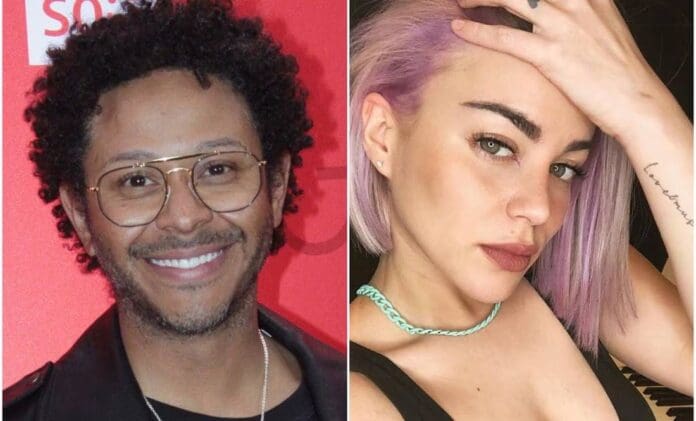 Kalimba demandará a Melissa Galindo por daño moral asegura que tiene más de 100 pruebas para defenderse