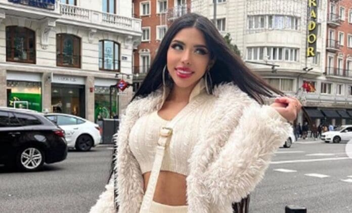 Lanzan petición para cancelar a Yeri Mua; van más de 230 mil firmas