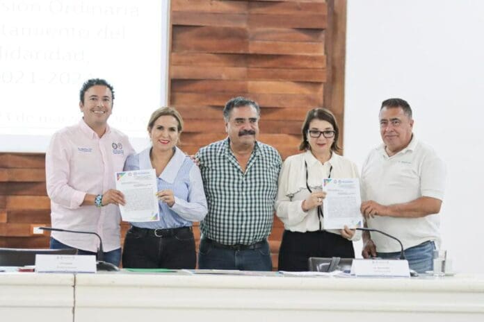 Gobierno de Solidaridad empodera a las juventudes