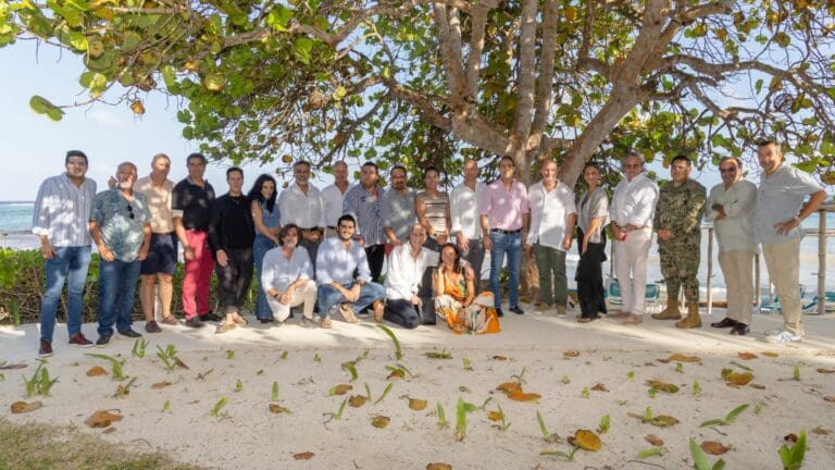 La seguridad y calidad de vida en Tulum serán de las mejores del mundo: Diego Castañón Trejo