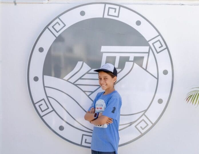 CONADE 2023: Levi Kalani Alexander buscará clasificación en los juegos Macro Regional