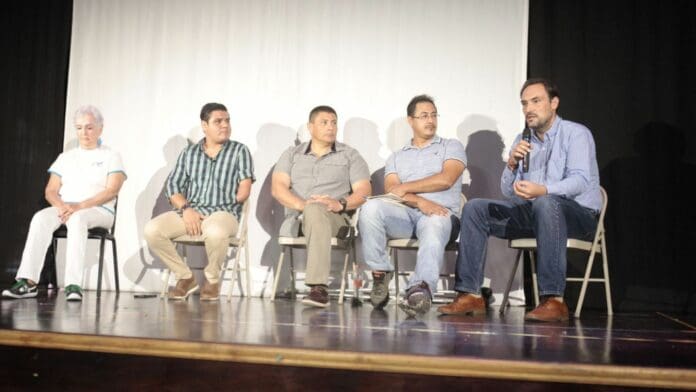 Los límites están en tu mente: Leo Morales