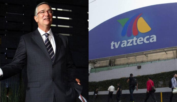 Salinas Pliego responde a polémica sobre quiebra de TV Azteca: 